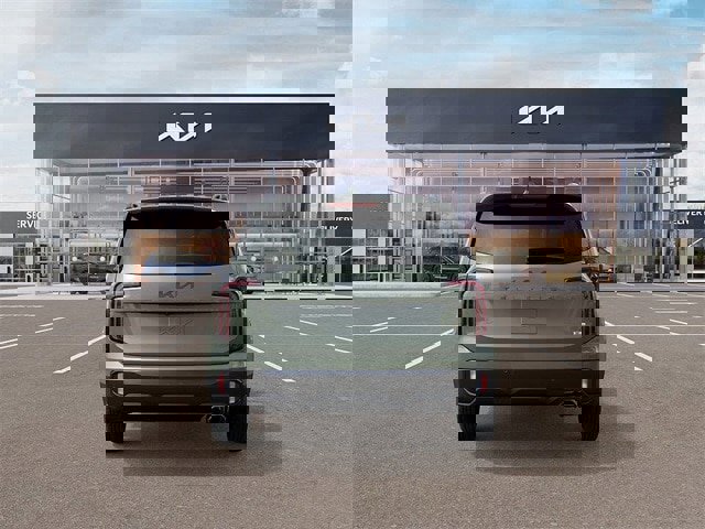 New 2025 Kia Telluride SX X-Line image 5