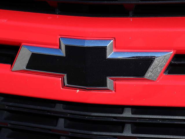 Used 2020 Chevrolet Silverado 1500 RST w/ Rally Edition image 11