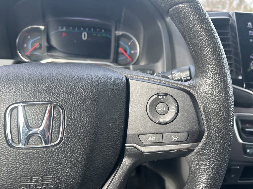 Used 2021 Honda Pilot EX image 31