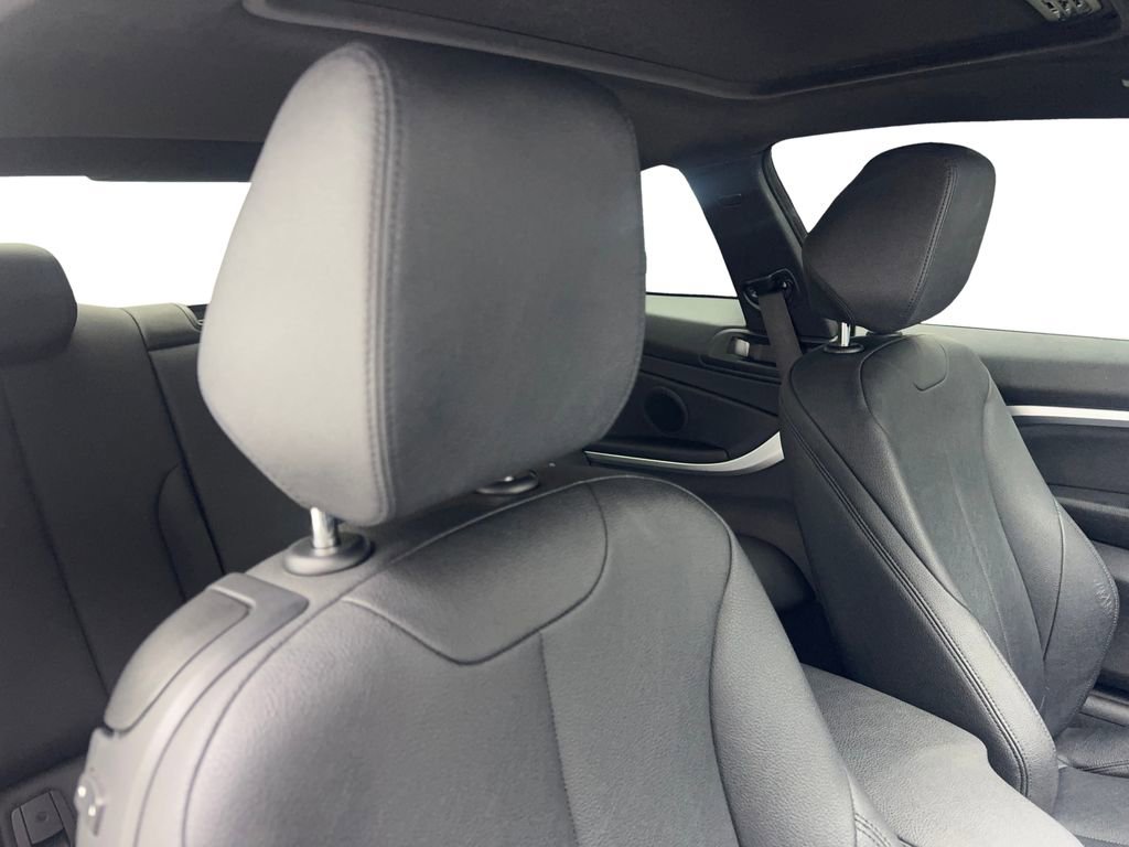 Used 2018 BMW 430i xDrive Coupe image 41