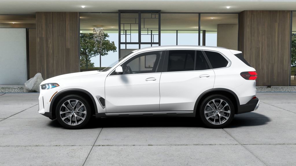 New 2026 BMW X5 sDrive40i w/ Premium Package RWD image 4