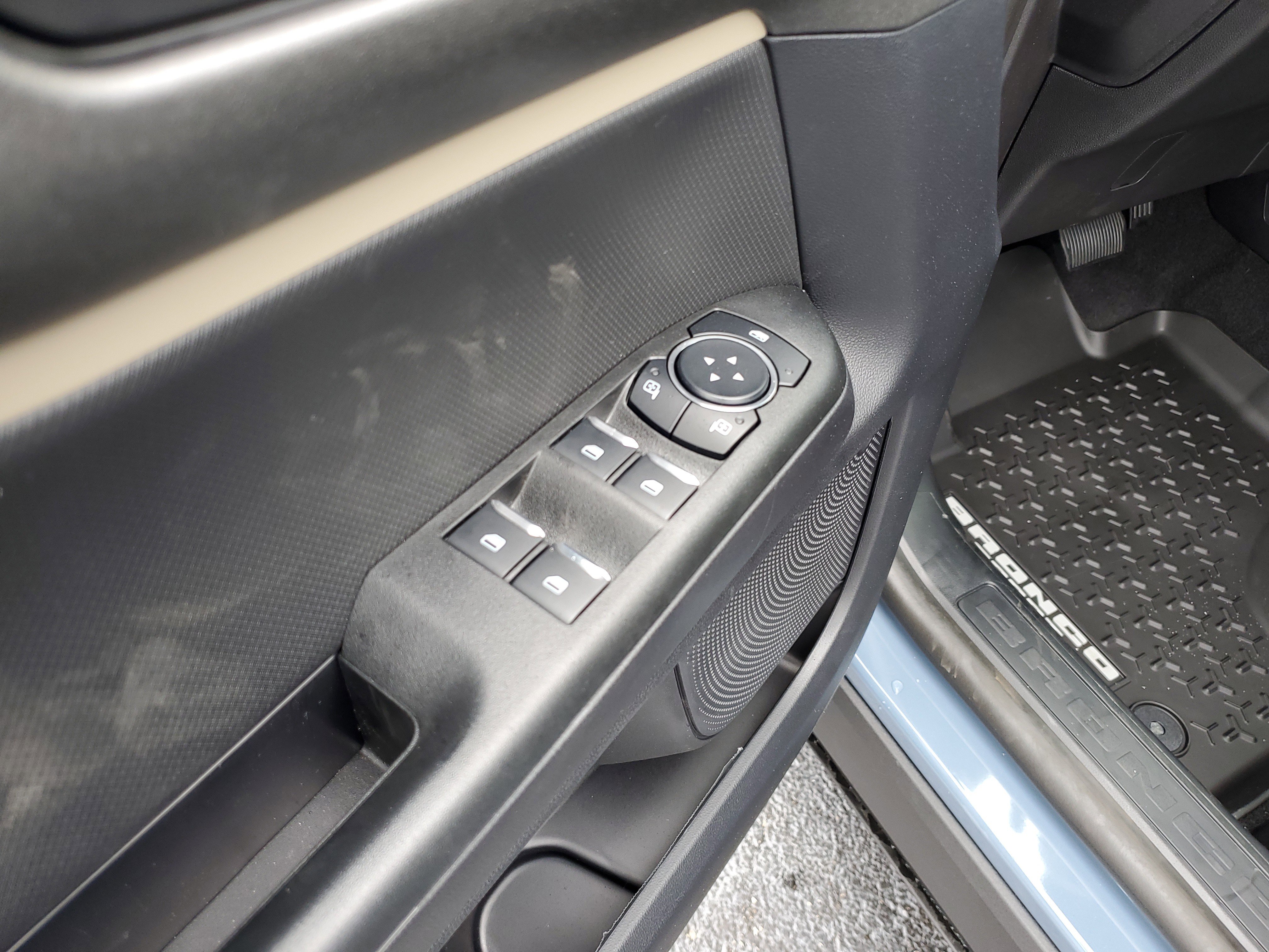 New 2025 Ford Bronco Sport Big Bend image 36