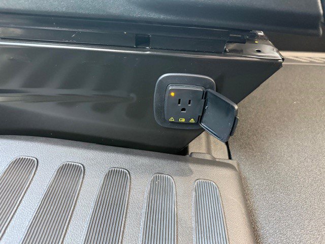 New 2025 Ford Transit 250 Low Roof AWD w/ Load Area Protection Package image 13