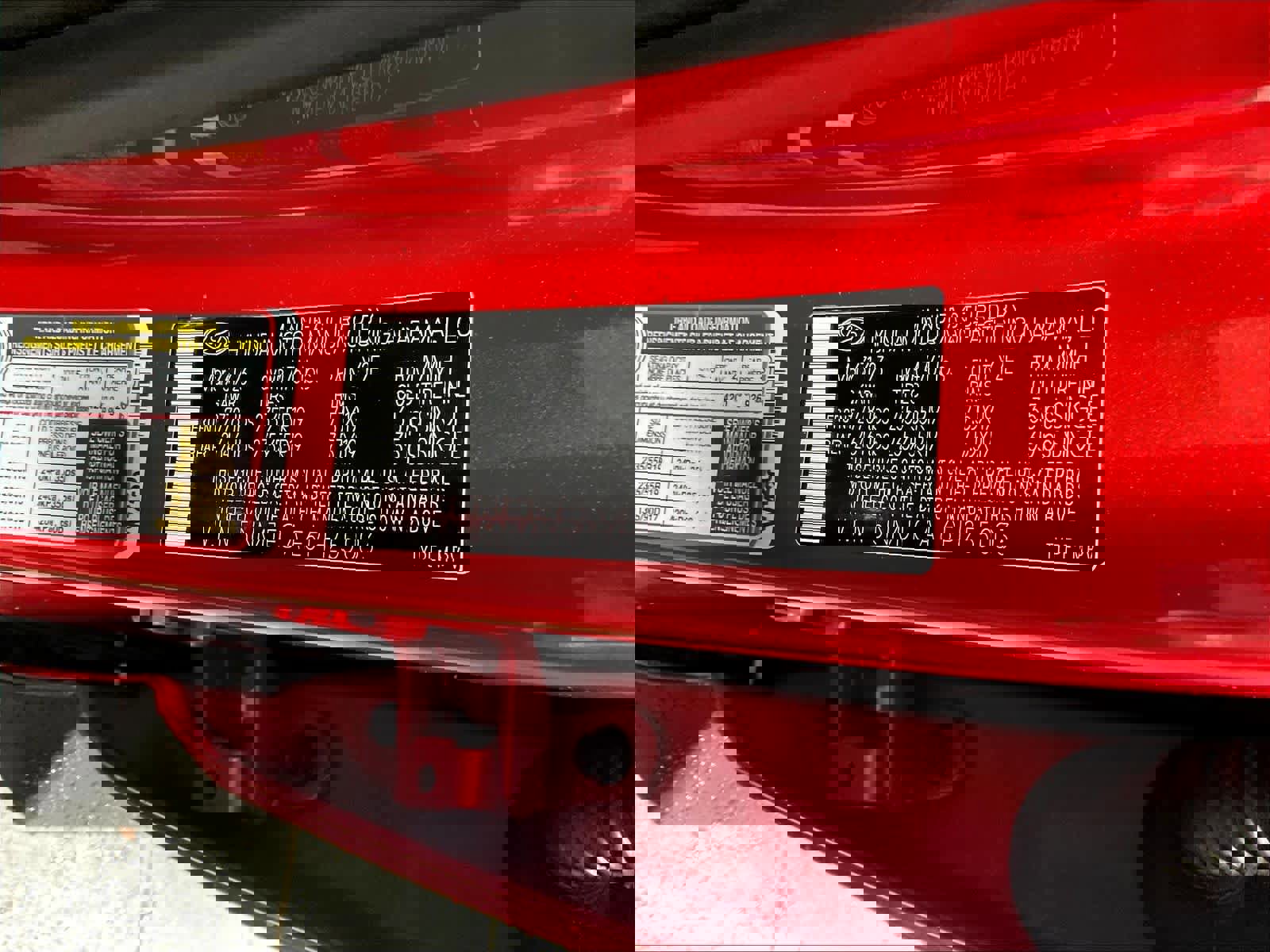 Certified 2023 Hyundai Tucson SEL w/ Convenience Package image 36