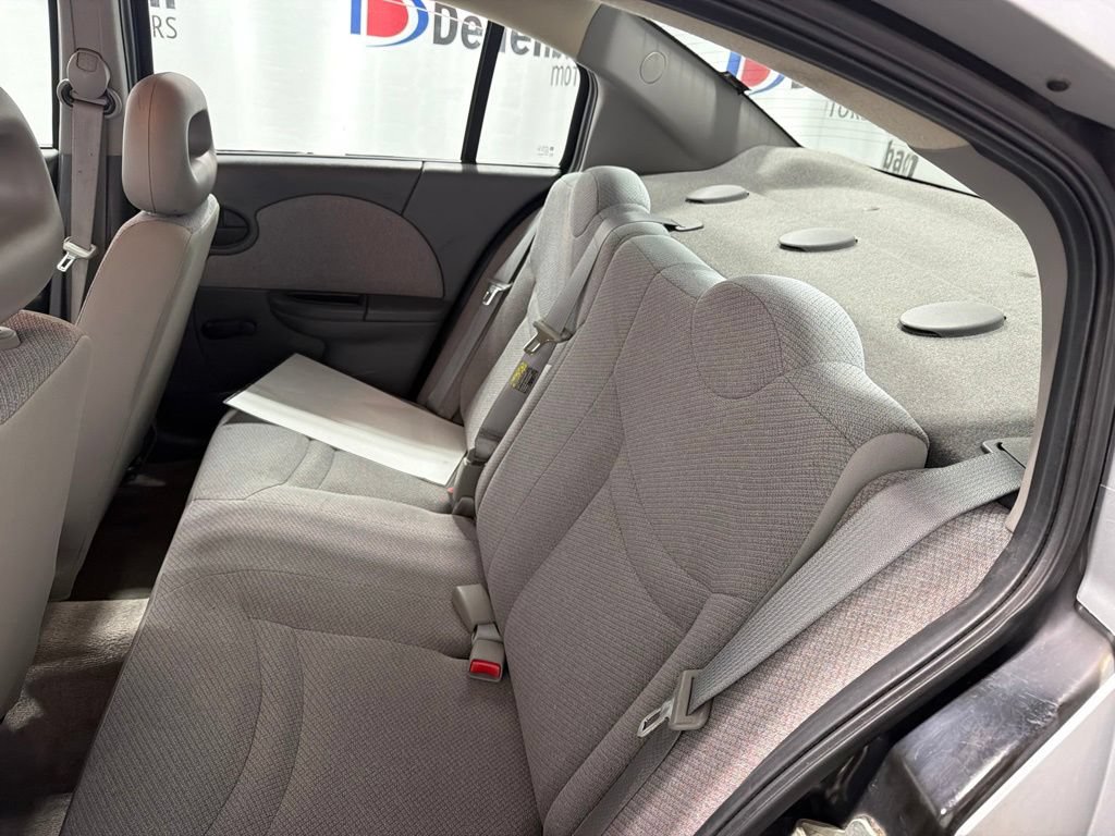 Used 2004 Saturn ION Level 1 FWD image 13