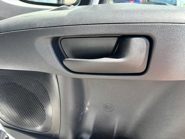 New 2026 RAM ProMaster 1500 FWD image 19