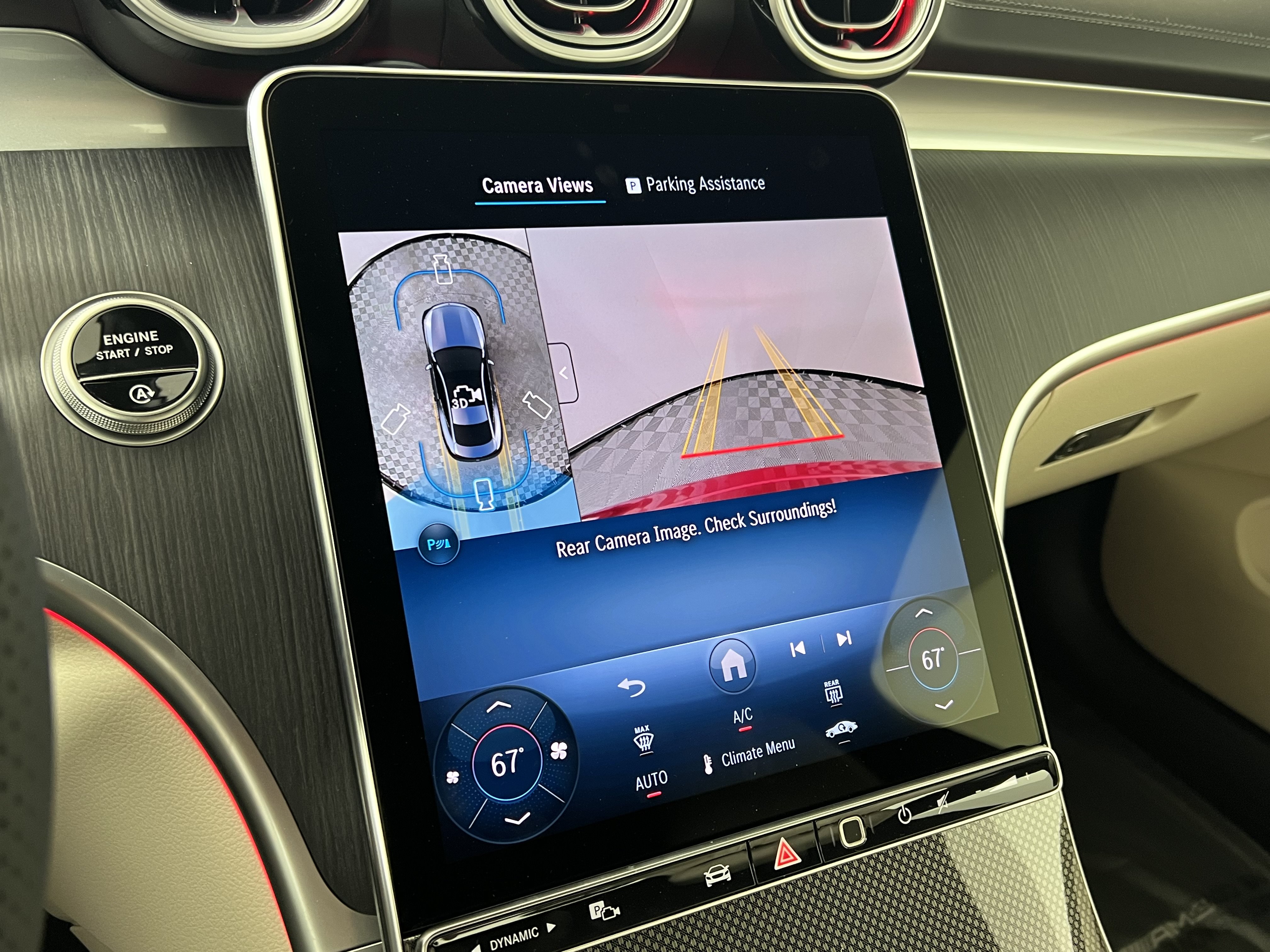 New 2026 Mercedes-Benz CLE 450 4MATIC Coupe image 31