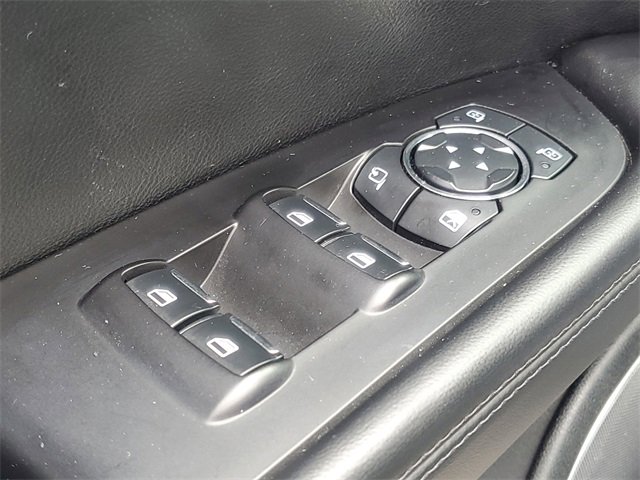 Certified 2023 Lincoln Nautilus Reserve image 12