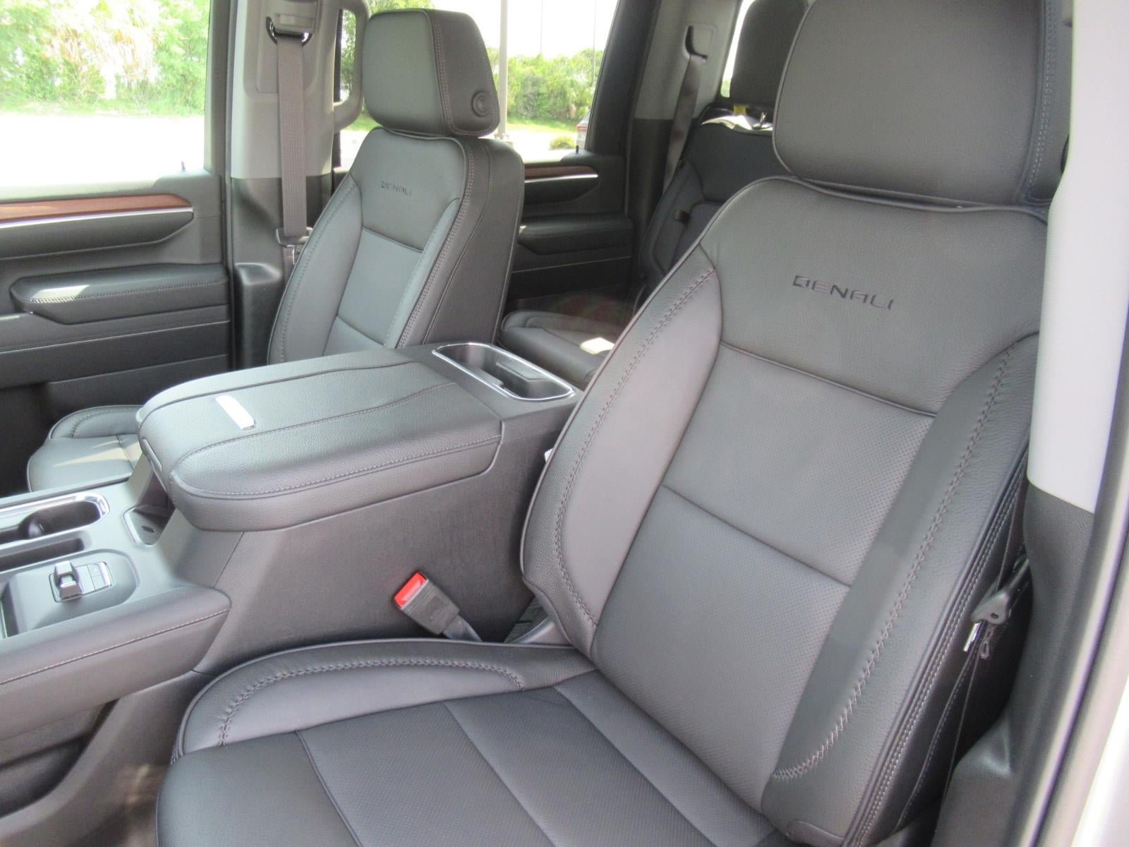 New 2026 GMC Sierra 2500 Denali w/ Denali Reserve Package AWD/4WD image 20