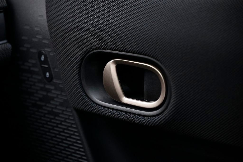 New 2026 MINI Cooper S FWD image 37
