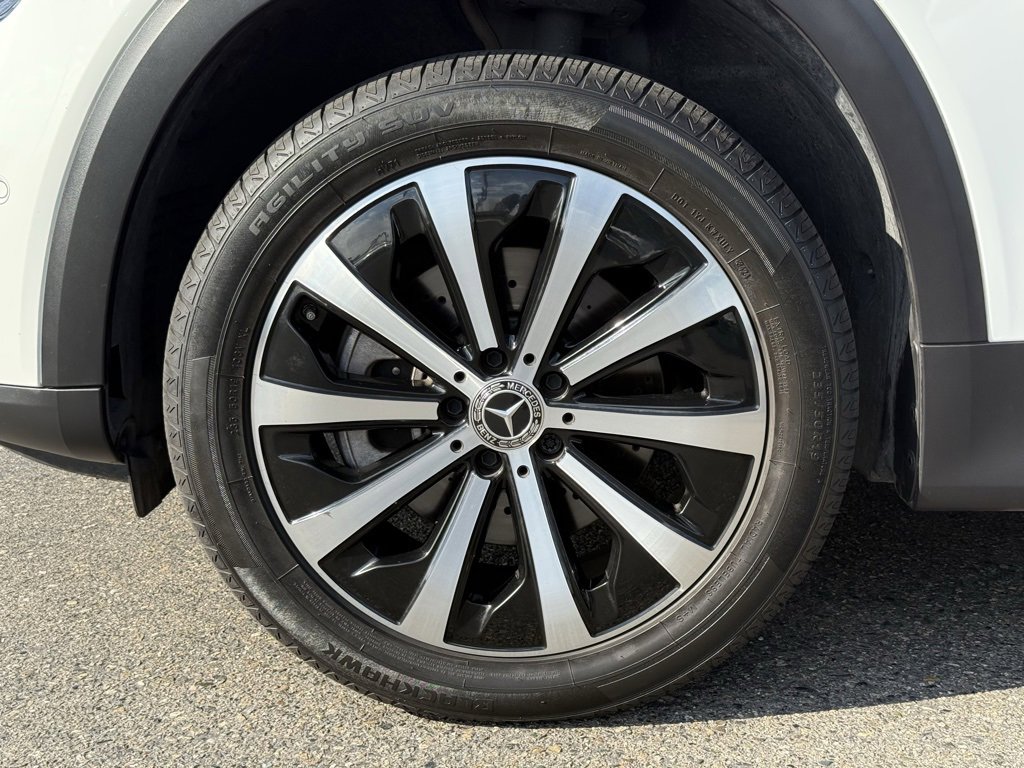 Certified 2022 Mercedes-Benz GLB 250 image 15