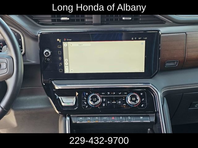 Used 2024 GMC Sierra 1500 Denali Ultimate AWD/4WD image 21