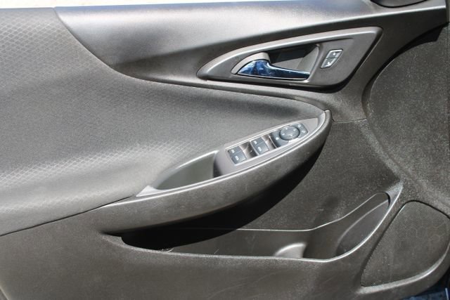 Used 2024 Chevrolet Malibu LT FWD image 9