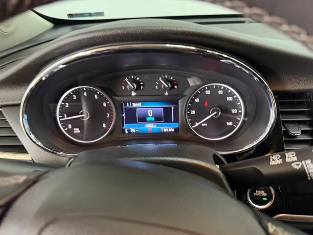 Used 2020 Buick Encore Preferred FWD image 29