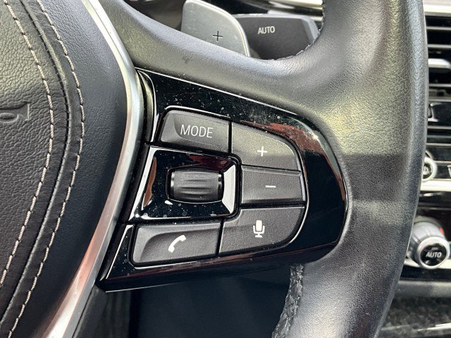 Used 2017 BMW 540i xDrive image 18