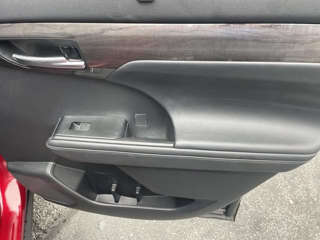 Used 2021 Toyota Highlander Platinum FWD image 15