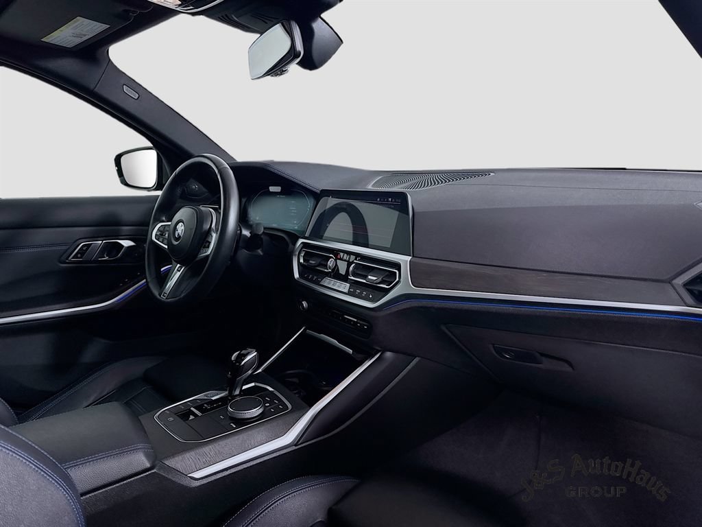 Used 2022 BMW M340i xDrive AWD/4WD image 36