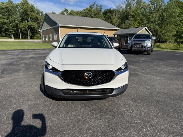 Used 2021 MAZDA CX-30 AWD 2.5 S w/ Preferred Package image 2