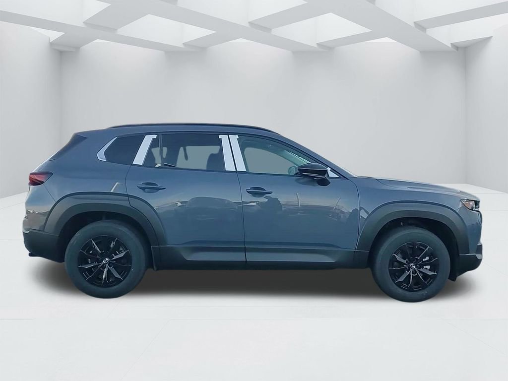 New 2026 MAZDA CX-50 AWD 2.5 Hybrid w/ Weather Package image 4