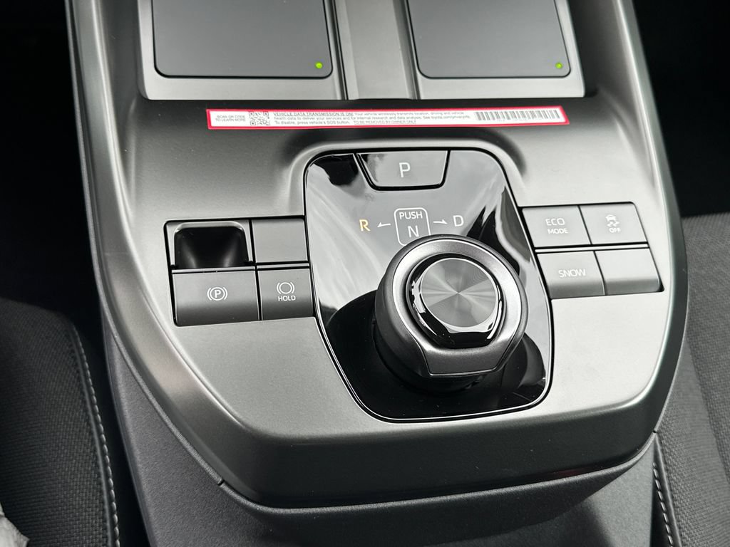 New 2026 Toyota C-HR AWD/4WD image 27