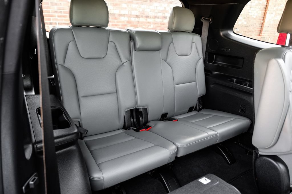 Used 2023 Kia Telluride EX X-Line AWD/4WD image 45
