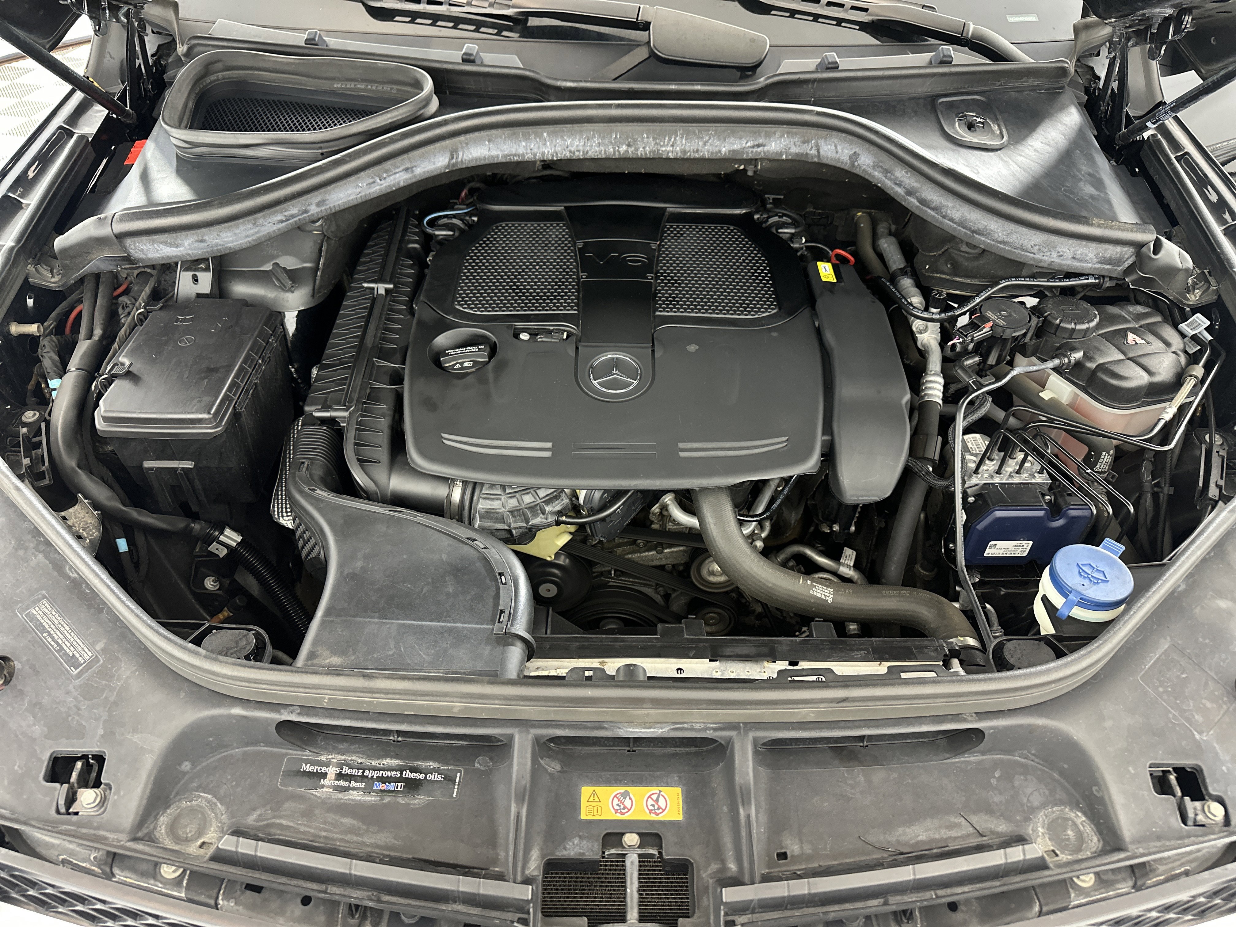 Used 2017 Mercedes-Benz GLE 350 4MATIC image 10