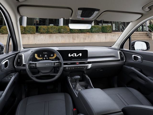 New 2026 Kia Sorento S image 15