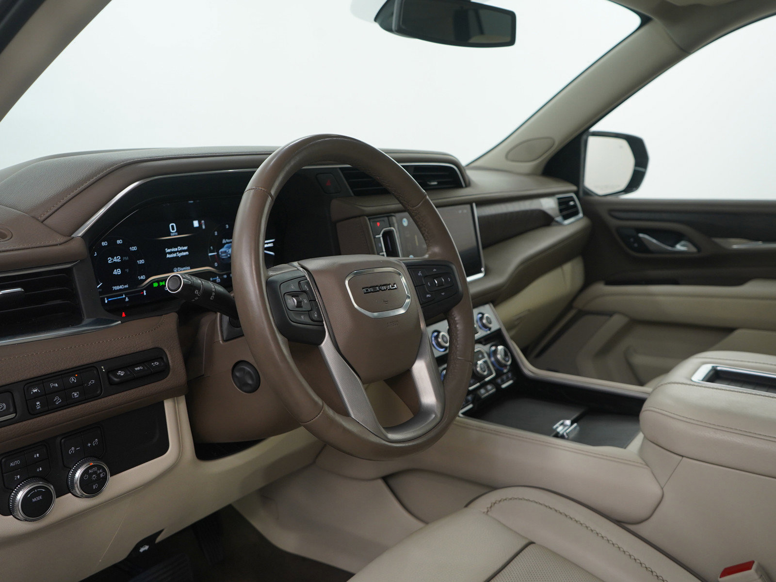 Used 2022 GMC Yukon Denali image 18