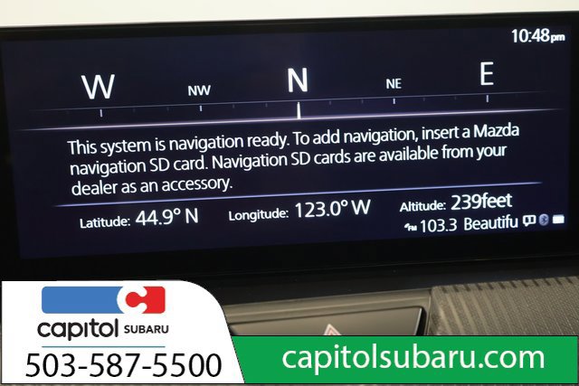 Used 2026 MAZDA CX-90 3.3 Turbo w/ Select Package AWD/4WD image 24