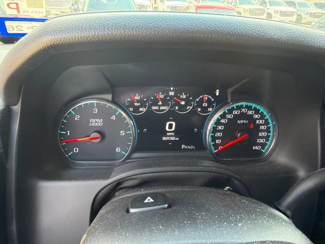 Used 2019 GMC Yukon Denali w/ Open Road Package RWD image 7