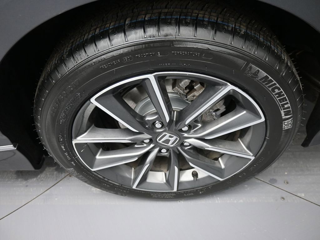 Certified 2021 Honda Accord EX-L image 15