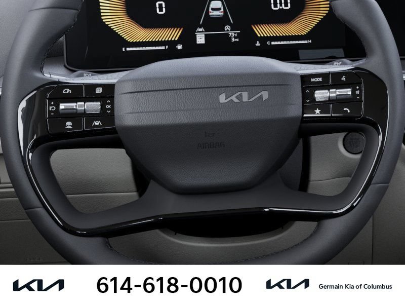 New 2026 Kia Sorento S AWD/4WD image 25