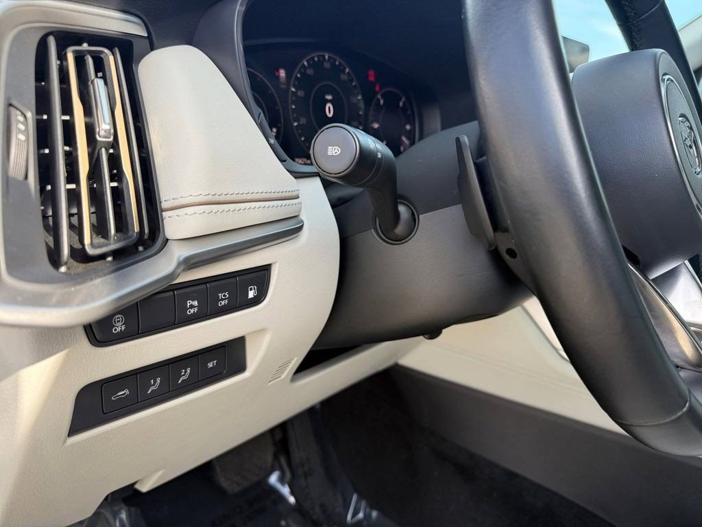 Used 2024 MAZDA CX-90 Plug-In Hybrid w/ Premium Plus image 14