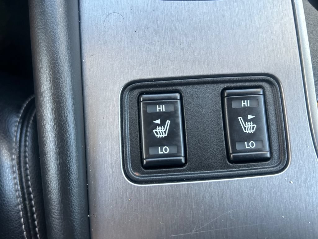 Used 2019 Nissan Murano SL AWD/4WD image 32