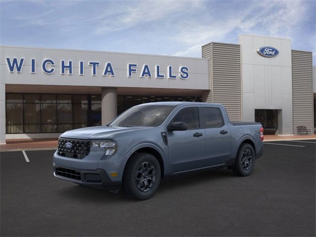 New 2025 Ford Maverick XLT