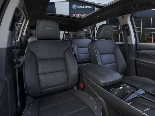 New 2026 Buick Enclave Sport Touring w/ Power Package FWD image 16