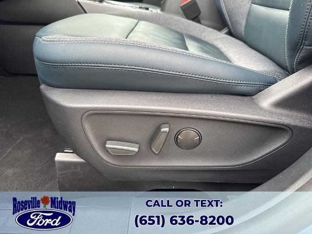 Certified 2023 Ford Bronco Sport Outer Banks AWD/4WD image 26