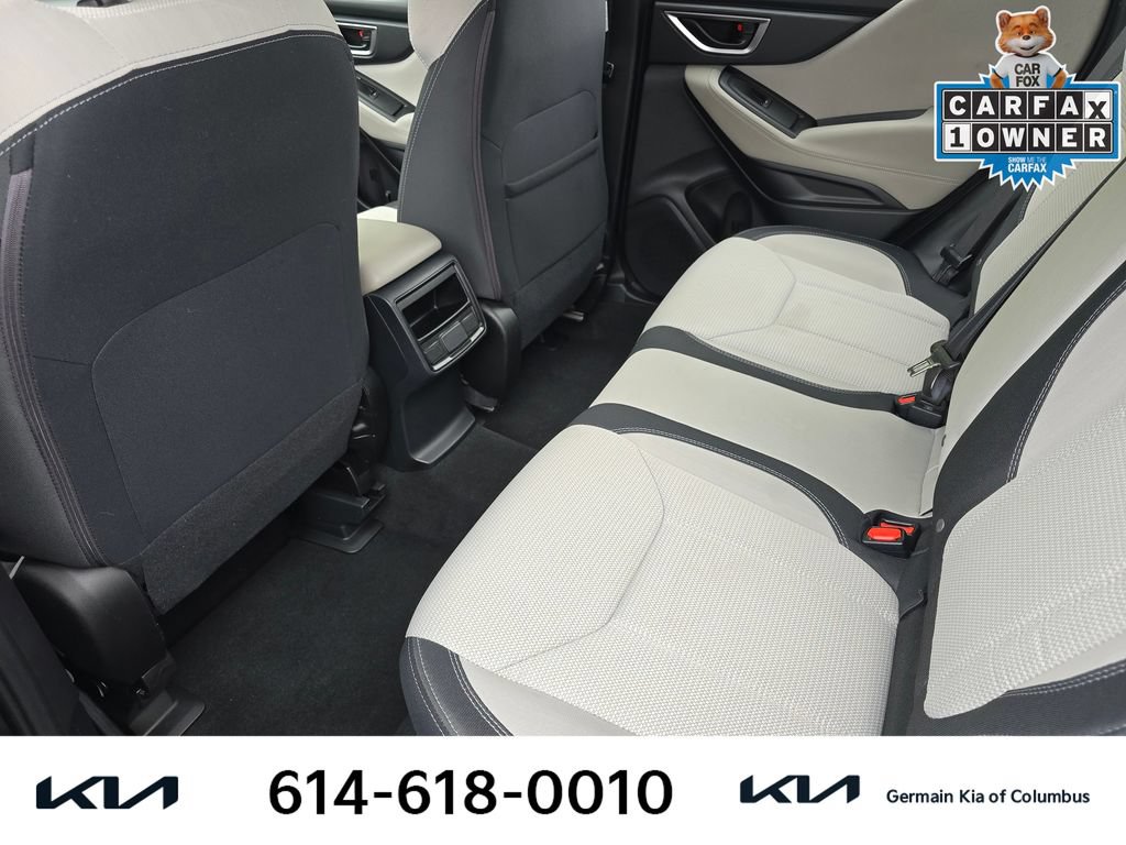 Used 2023 Subaru Forester AWD/4WD image 19