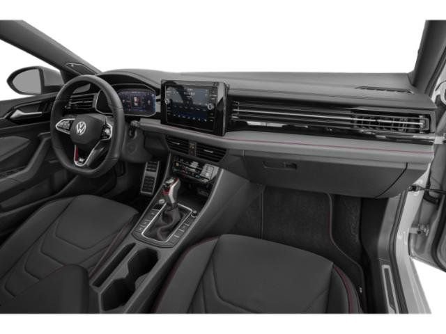 New 2026 Volkswagen Jetta GLI Autobahn FWD image 15