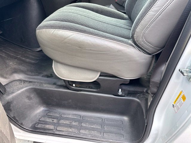 Used 2025 GMC Savana 2500 w/ Driver Convenience Package RWD image 11
