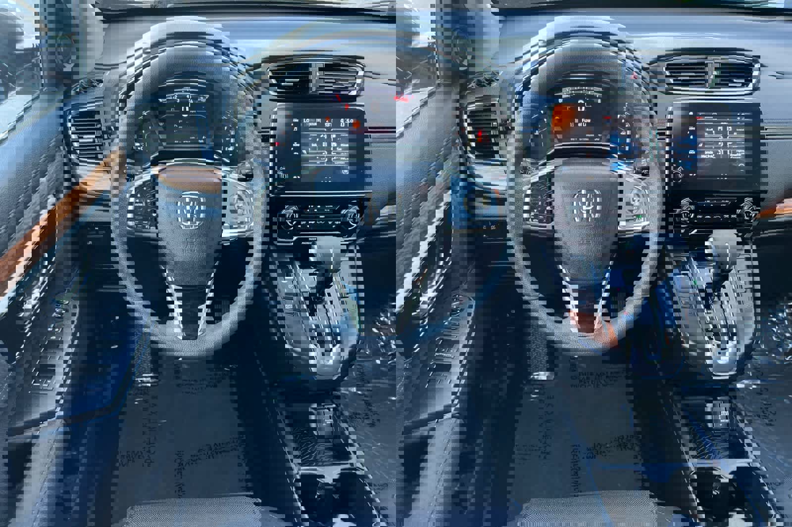 Used 2018 Honda CR-V EX image 15