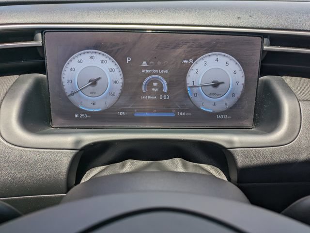 Used 2023 Hyundai Tucson SEL w/ Convenience Package FWD image 26