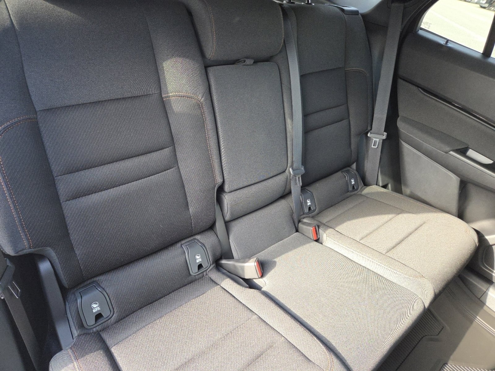 New 2026 Honda Prologue Eco image 22