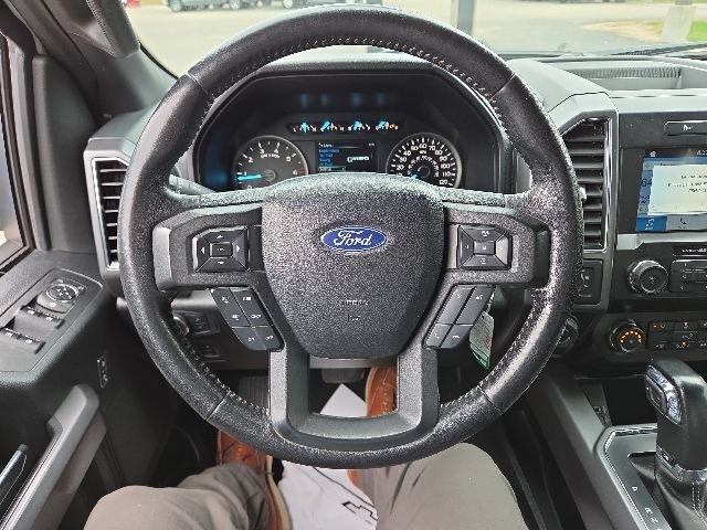 Used 2019 Ford F150 XLT w/ Equipment Group 301A Mid AWD/4WD image 60