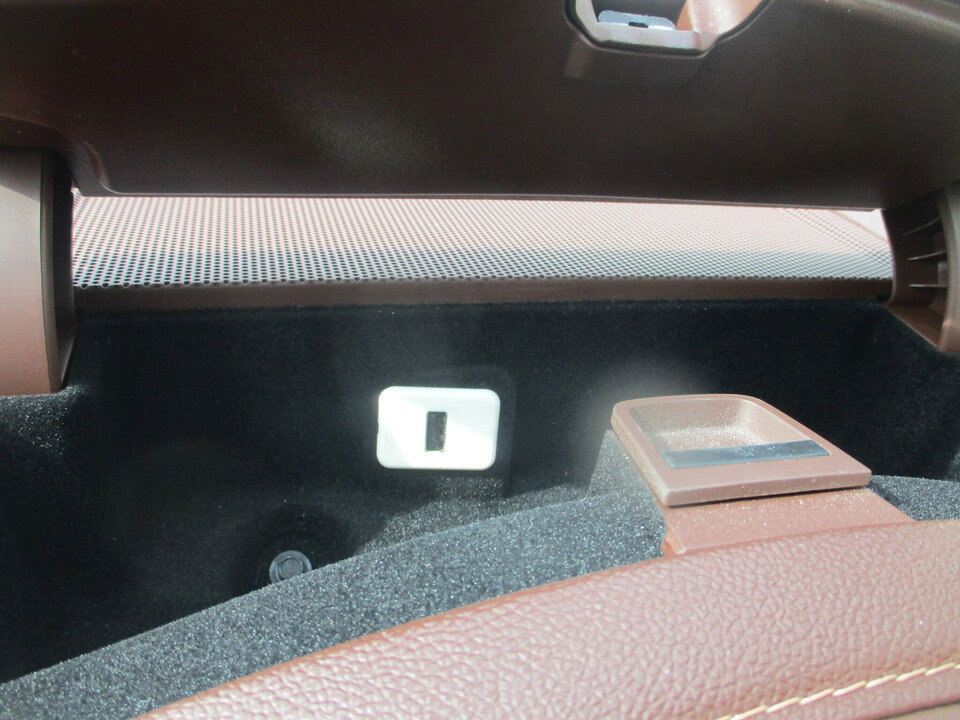 Used 2014 Buick Enclave Premium w/ Trailering Provision Package FWD image 44