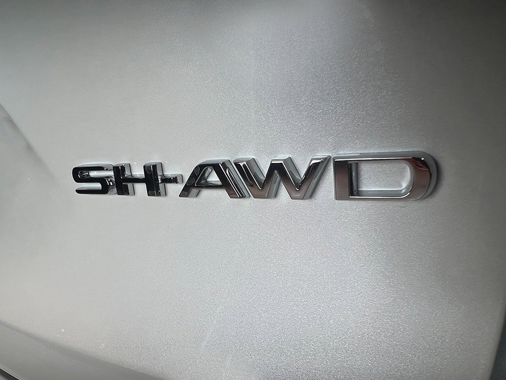 New 2026 Acura RDX SH-AWD w/ Technology Package image 6
