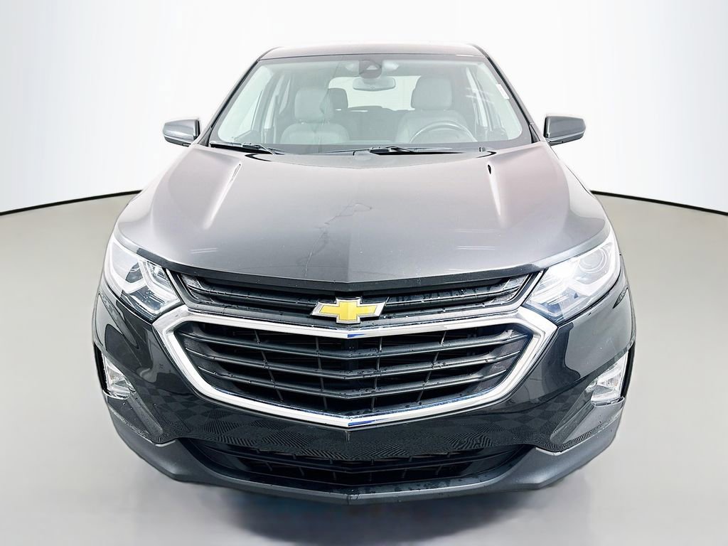 Used 2020 Chevrolet Equinox LT image 2