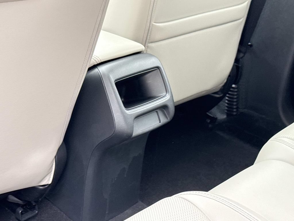 Certified 2025 Honda HR-V EX-L image 20
