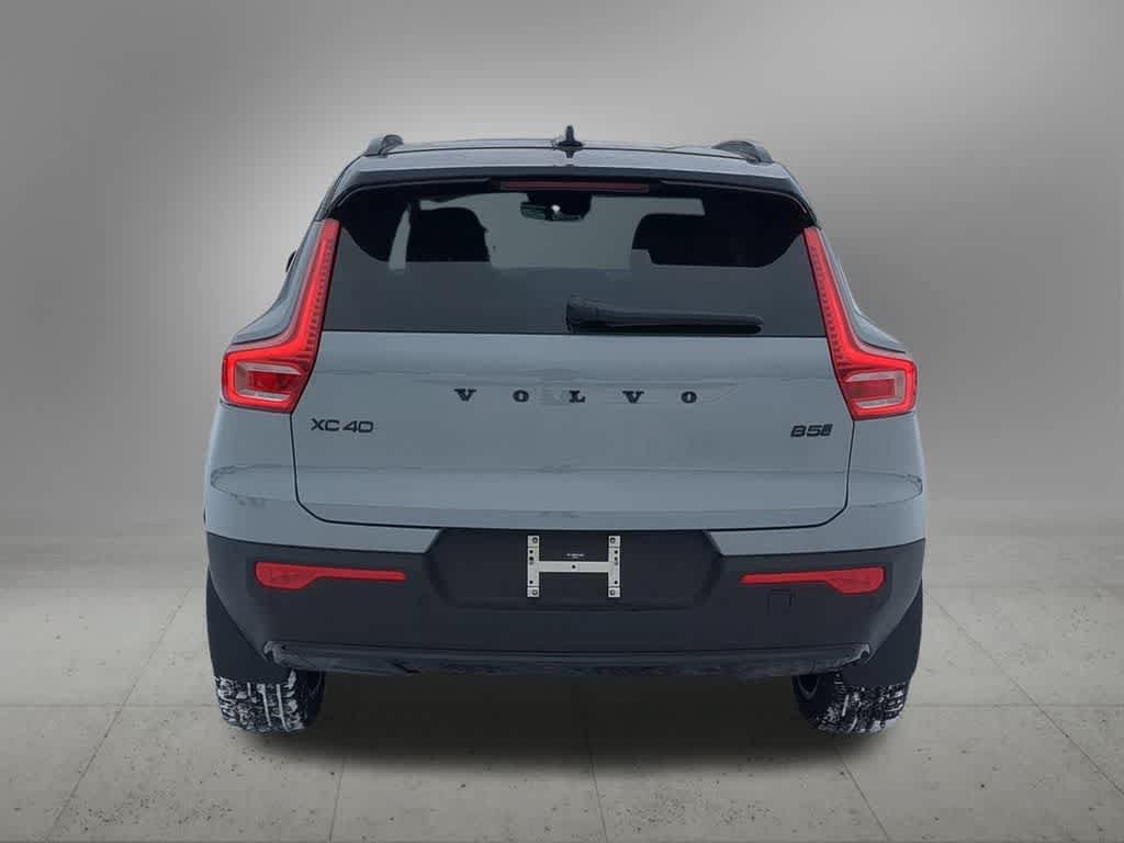 Used 2026 Volvo XC40 B5 Ultra w/ Protection Package Premier AWD/4WD image 5
