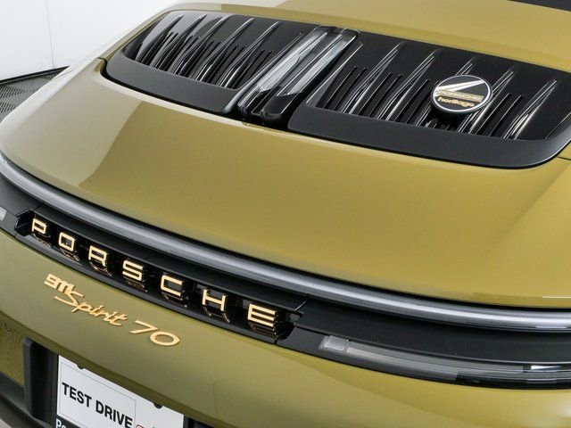 New 2026 Porsche 911 GTS image 42